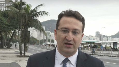 Ministério da Fazenda levará proposta de reforma do FMI à reunião do G20 na África do Sul