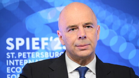 Ministro das Finanças da Rússia destaca vantagens do uso de moedas nacionais nos BRICS