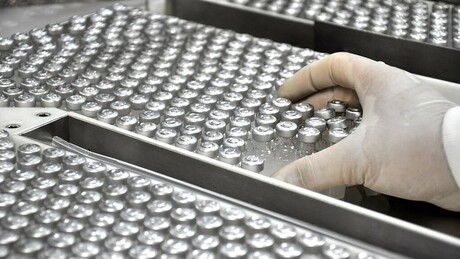 Fiocruz lidera articulação do BRICS por vacinas acessíveis ao Sul Global