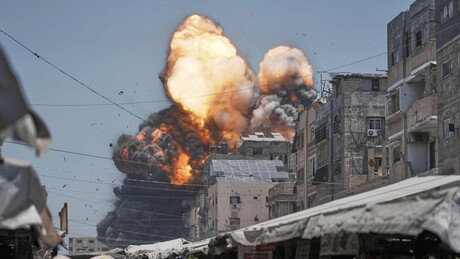 Seria possível que um cessar-fogo seja alcançado em Gaza nos próximos dias?