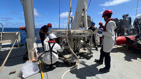 Maior depósito nuclear do mundo ameaça a Europa: o que se sabe?