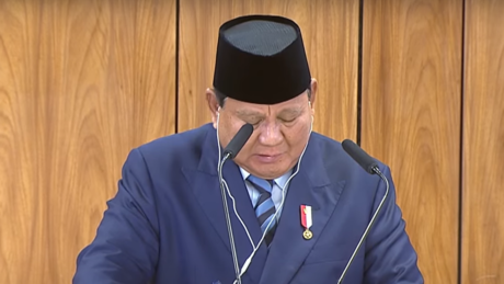 Presidente da Indonésia diz que Lula seguirá ativo: 'ter 80 anos hoje é como ter 60 no passado'