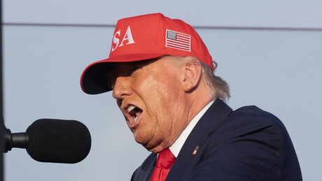 Kremlin se pronuncia sobre áudio vazado em que Trump ameaça 'bombardear Moscou'