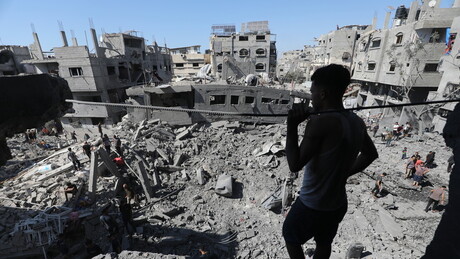 EUA sancionam relatora da ONU que acusou Israel de 'genocídio'