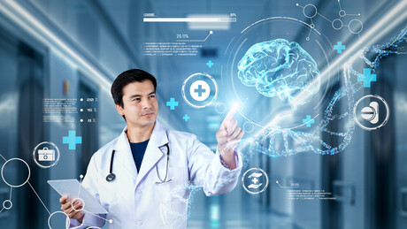 Brasil apresenta ao BRICS projeto do primeiro hospital inteligente do SUS