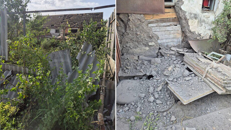 Ataque ucraniano contra civis na província russa de Belgorod deixa ao menos um morto