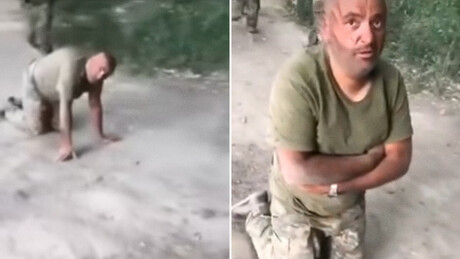 Cidadão húngaro morre espancado por se recusar a lutar pelo regime de Kiev