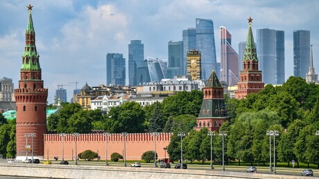 Kremlin comenta anúncio de Trump de declaração importante sobre Rússia