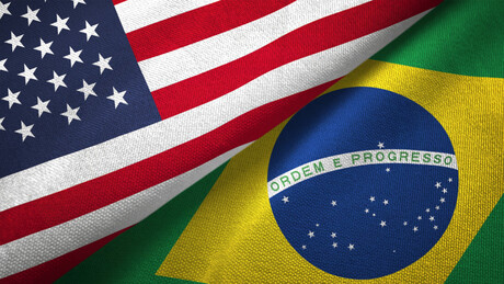 Saiba a razão 'oculta' da guerra de Trump contra o Brasil