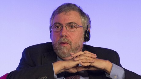 Ganhador do Nobel de Economia, Krugman diz que tarifa de Trump contra Brasil é 'descaradamente ilegal'