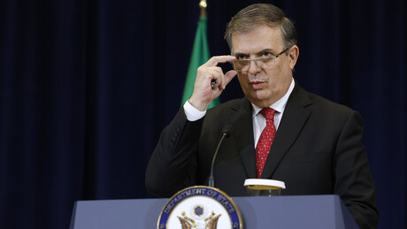 México diz que tarifas de Trump são injustas e inicia negociação para evitar impacto econômico