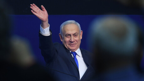 Netanyahu prolongou a guerra em Gaza para se manter no poder, diz The New York Times