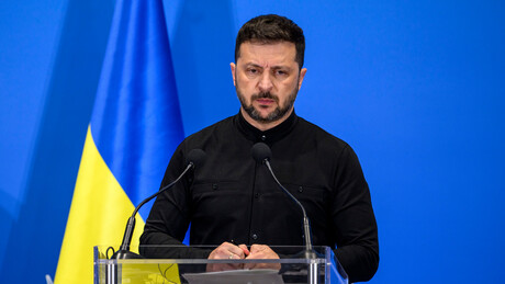 Rússia destrói lançadores Patriot no momento em que Zelensky cobra mais armamento