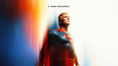 1 bilhão de dólares: CEO da DC Comics processa Trump por uso indevido da imagem do Superman