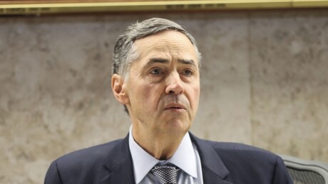 Em carta, Luís Roberto Barroso rebate Trump: 'compreensão imprecisa dos fatos'