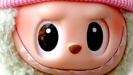 Como identificar um Labubu original?