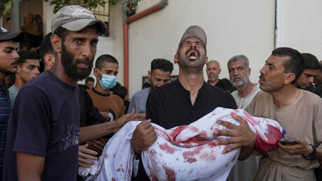 Brasil irá aderir a processo na ONU em que África do Sul acusa Israel de cometer genocídio em Gaza