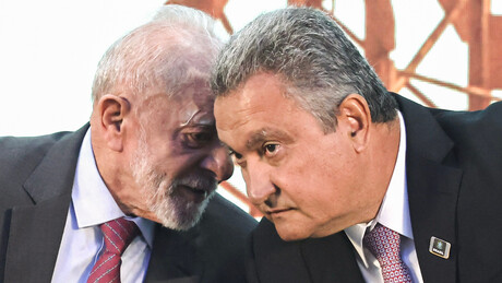 Lula assina hoje Lei da Reciprocidade, afirma ministro