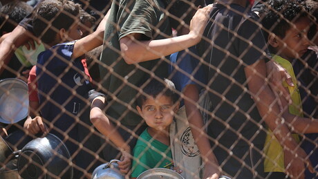 IDF alegam 'falha técnica' por ataque em Gaza que matou crianças