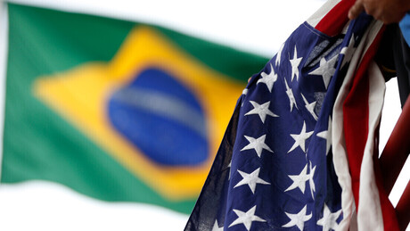 Governo Trump faz dura advertência ao Brasil: 'estaremos observando de perto'