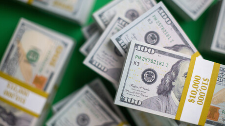 Lavrov adverte sobre uso do dólar como uma 'arma' pelo governo americano