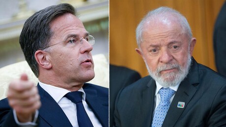 OTAN faz ameaça ao Brasil e diz que país pode ser alvo de sanções se não mudar seu comportamento