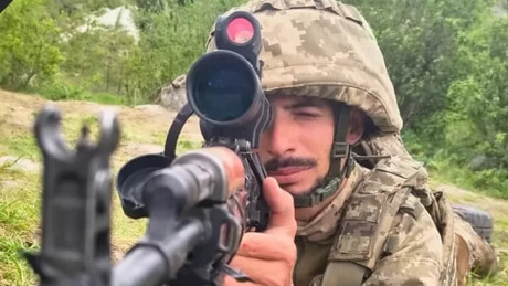 Brasileiro desaparecido no conflito ucraniano teria morrido em sua primeira missão, apontam relatos