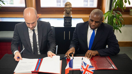 França ameaça restabelecer sanções contra Irã caso não haja avanço em acordo nuclear