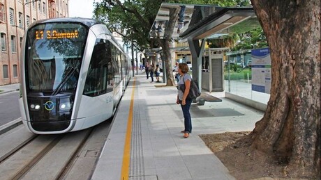 Governo prevê dobrar rede de transporte público nas metrópoles até 2054
