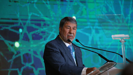 Brasil é elogiado por embaixador palestino após apoio à denúncia contra Israel em Haia