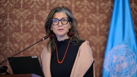 Relatora da ONU pede sanções imediatas contra Israel por genocídio