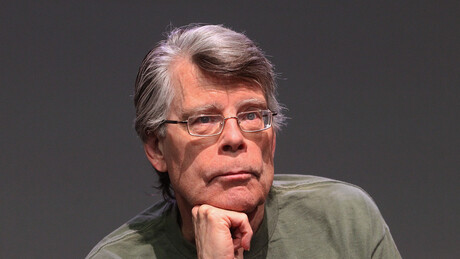 Stephen King e a 'Lista Epstein': como o escritor decepcionou seus fãs