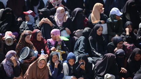 Brasil e Palestina articulam parceria para combater crise em Gaza através da Aliança Global do G20