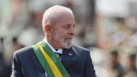 Lula decide vetar projeto que amplia número de deputados