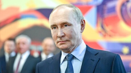 'Absurdo total': Putin comenta restrições da UE aos fertilizantes russos