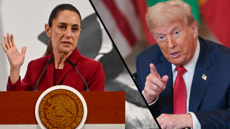 Presidente do México diz que EUA têm de reconhecer seu 'grave problema de consumo de drogas'