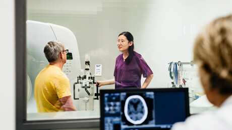 Tecnologia de IA chinesa promete reduzir em até 99% a radiação em exames médicos