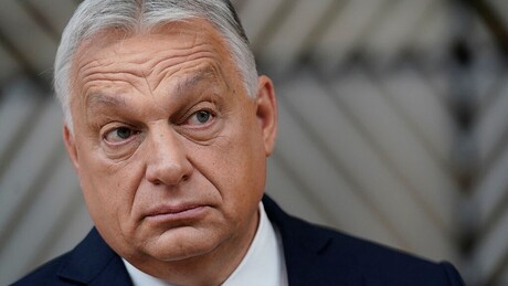 Orbán admite que Hungria poderia deixar a União Europeia