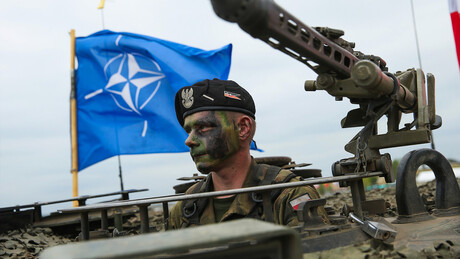 Kremlin reage à ameaça da OTAN de atacar Kaliningrado