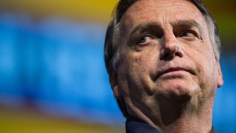 STF forma maioria para manter medidas cautelares contra Bolsonaro