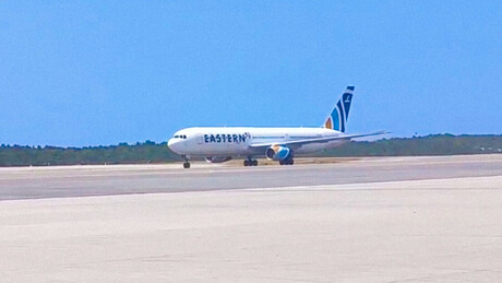 Venezuela recebe 251 deportados dos EUA; 7 crianças separadas das famílias estão entre eles