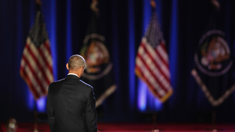 'Evidência esmagadora'? Obama promoveu falsa narrativa de interferência eleitoral russa em 2016