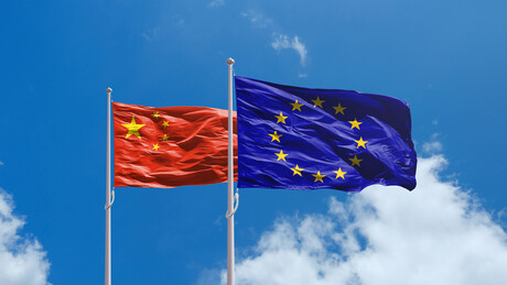 China reage ao novo pacote de sanções da UE contra Rússia