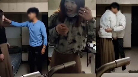 Encontros, engano e vídeos secretos: Chinês se passa por mulher e expõe pretendentes nas redes