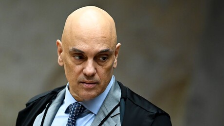 EUA ordenam revogação de visto de Moraes