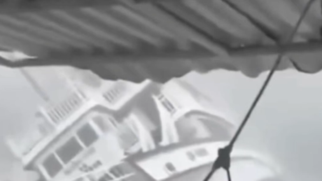 Pelo menos 34 mortos após naufrágio de barco turístico na Baía de Ha Long (VÍDEO)