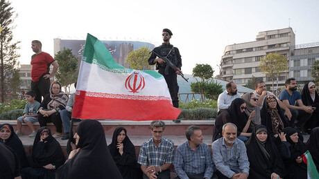 Teerã prevê nova escalada no Oriente Médio, desta vez com foco direto no Iraque