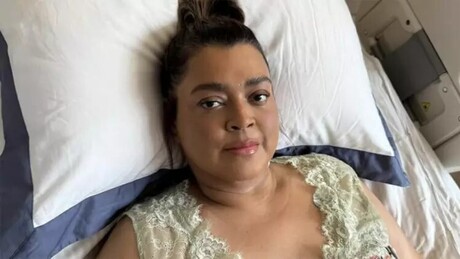 Morre, aos 50 anos, a cantora Preta Gil - imprensa brasileira