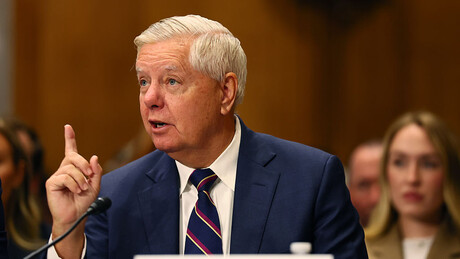 Senador dos EUA chantageia Brasil e ameaça tarifas por compra de petróleo da Rússia