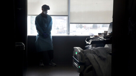 Pacientes ainda vivos têm órgãos retirados nos EUA, revela NY Times